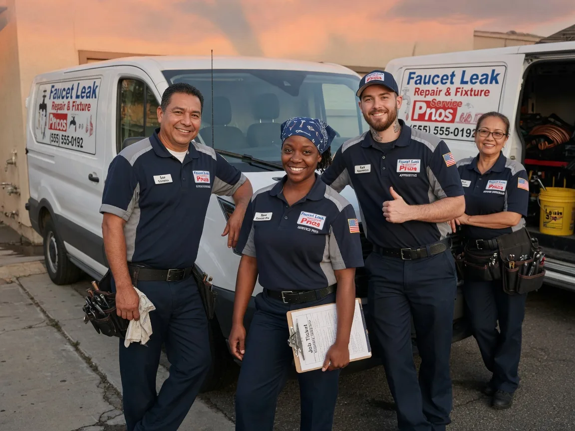 Faucet Repair company in Harper Woods, MI